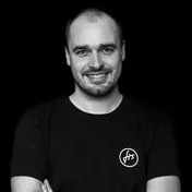 Florian Truchot, formateur chez Digi Atlas