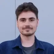 Maximilien Cally, formateur chez Digi Atlas
