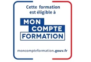 Formation éligible à Mon Compte Formation